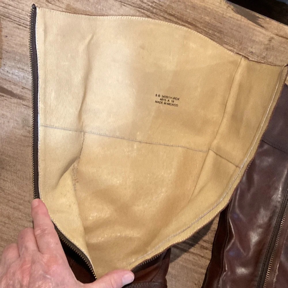 Frye “Molly” Boot NWOB - Picture 15 of 17